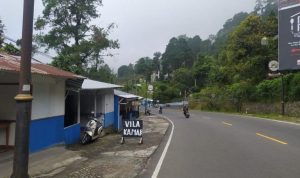 Jelang Tahun Baru, Hunian Vila di Puncak Ciloto Mulai Ramai, Segini Kisaran Harga Sewanya