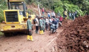 Rawan Bencana, Tetapi BPBD Cianjur Minim Alat Komunikasi