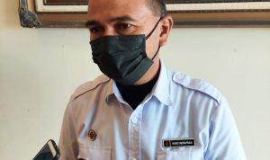 Jelang Nataru, Tingkat Hunian Hotel Masih Sepi