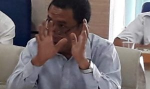 Pemkab Cianjur Usulkan Raperda RPIK, Pansus 1 DPRD: Kawasan Industri Mengacu RTRW