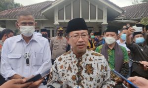 ASN Cianjur Wajib Share Lokasi saat Nataru