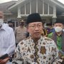 ASN Cianjur Wajib Share Lokasi saat Nataru