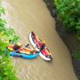 Pencarian Korban Hanyut di Sungai Ciranjang Belum Membuahkan Hasil