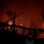 Rumah Warga Terbakar di Cibarengkok Bojongpicung, Kerugian Ditaksir Puluhan Juta Rupiah