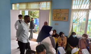 Wabup Cianjur Ingatkan Warga Jangan Euforia saat Tahun Baru