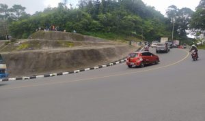 Idaman Bagi Pengendara, Bukit di Ciloto Cianjur Ini Jadi Lokasi Favorit Selfie