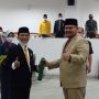 PAW, Ujang Arba Sofyan Dilantik Jadi Anggota DPRD Cianjur