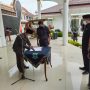 Lantik 115 Pejabat, Bupati Cianjur: Mengisi kekosongan saja