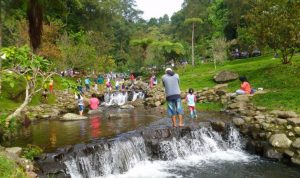 Pelaku Pariwisata Khawatirkan Adanya Pengetatan Selama Nataru