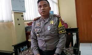 Selain Gekbrong, Jalan di Cianjur Ini Rawan Lakalantas