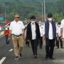 Fly Over Lingkar Sukabumi Sudah Siap Digunakan Masyarakat