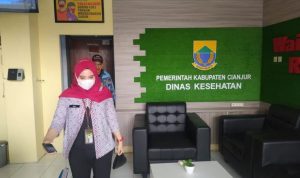 Hati-hati! DBD Mulai Makan Korban, di Cianjur Satu Orang Meninggal Dunia