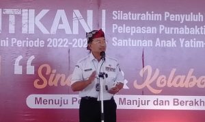 Bupati Sebut Cianjur Kekurangan Penyuluh Pertanian