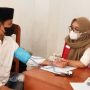 Stok Darah di PMI Cianjur Menipis