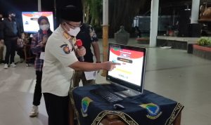 Pemkab Cianjur Undi Hadiah Vaksinasi