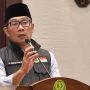 Ridwan Kamil Kaget Bupati Bogor Ade Yasin Terjaring OTT KPK