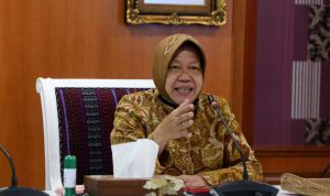 Mensos Pastikan Optimalisasi Peran Pendamping Sosial di 2022