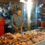 Harga Naik, Penghasilan Pedagang Daging Ayam di Cipanas Cianjur Turun 50 Persen