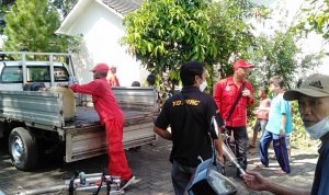 DBD Mengintai, Warga Cianjur Diminta Waspada