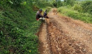 Perbaiki Jalan dan Bangun Irigasi, Pemkab Cianjur Alokasikan Rp110 Miliar