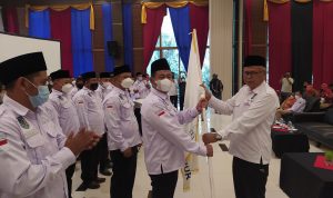 Beni Irawan Pimpin Apdesi Cianjur 2022-2027, Begini Pesan Wakil Bupati