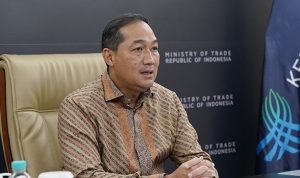 Mendag Minta Pemda Lakukan Operasi Pasar Minyak Goreng