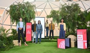 UNIQLO City Hadirkan Koleksi LifeWear 2022