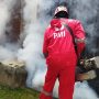 PMI Cianjur Tak Miliki Alat Fogging, Dewan: Ironis