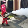 PMI Cianjur Belum Miliki Alat Fogging, Padahal Permintaan Meningkat