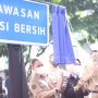 Ridwan Kamil Canangkan Kawasan Emisi Bersih, Kategori Udara Jabar dalam Kondisi Baik