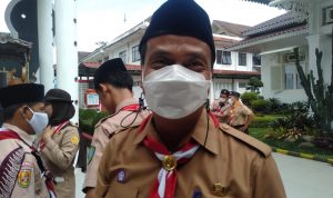 Disbudpar Cianjur Dorong Bangunan Heritage Jadi Tempat Ekonomi Kreatif