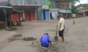 Dewan Cianjur Soroti Anggaran Perbaikan Jalan Provinsi