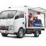 Isuzu Astra Motor Indonesia Torehkan Pencapaian Penjualan Positif Sepanjang 2021