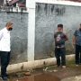 Wabup Cianjur Sidak Jaringan Pipa PDAM, Temukan 15 Titik Kebocoran