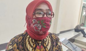 P2TP2A Cianjur Sebut Kasus Nikah di Bawah Umur Mengalami Penurunan