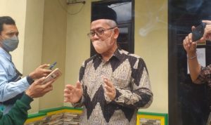 Komisi D Temukan Fakta Baru Saat Datangi Baznas Cianjur