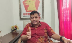 Fraksi Gerindra Dukung CDPOB Cianjur Selatan