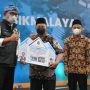 Pusat Budaya Pagerageung Tasikmalaya Diresmikan Ridwan Kamil