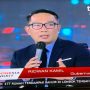 Ridwan Kamil: Saya Berpolitik dari Ketidaksengajaan