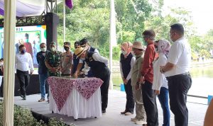 Ridwan Kamil: Masih Ingin Fokus Bekerja untuk Jawa Barat