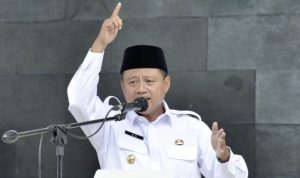 Soal Suara Azan, Panglima Santri Jabar Minta Kemenag Jangan Bikin Gaduh dan Bijak dalam Membuat Statement