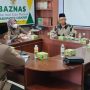 Komisi D Datangi Baznas Cianjur