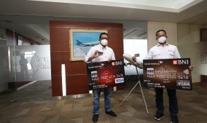 Garuda Indonesia Online Travel Fair (GOTF) 2022 Hadirkan Penawaran Diskon Tiket Hingga 70 Persen