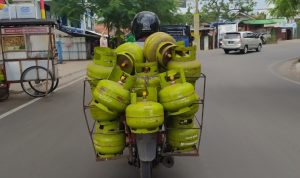 Harga Gas Melon Tiba-tiba Naik, Ini HET Terbaru