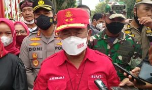 Bupati Cianjur Sebut Kenaikan IPM Tanggung Jawab Bersama