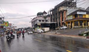 Aktivis Lingkungan: Cipanas Mulai Rawan Banjir