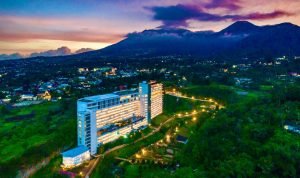 Sambut Ramadan, Le Eminence Hotel Puncak Siapkan Beragam Masakan Daging Halal Kualitas Super