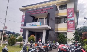 Bappenda Cianjur Lakukan Pemutakhiran Data PBB