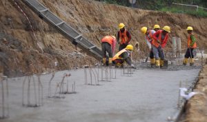 Dukung Transisi Energi, PLN Bangun PLTA Pumped Storage Pertama dan Terbesar di Indonesia