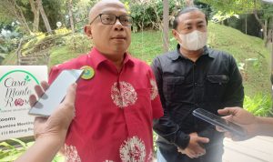 Dua Kandidat Nyalon Ketua Hiswana Migas Cianjur